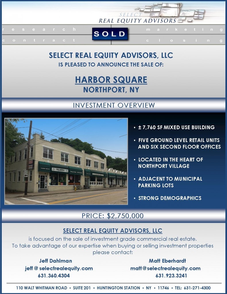 ClosingAnnouncement,HarborSquare,Northport,NY-ME JD for website